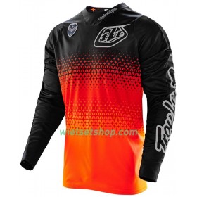 MTB/Motocross Shirt Lange Mouw Troy Lee Designs SE Starburst N003
